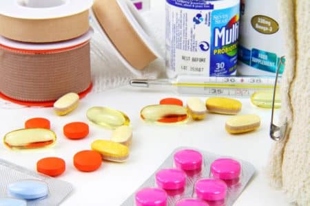 Paracétamol, ibuprofène ou aspirine ? Comment choisir ses antidouleurs (sans ordonnance)