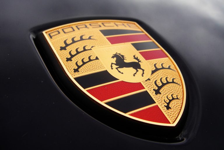 Porsche 911 : une version électrique de la sportive pour très bientôt !