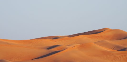 sahara