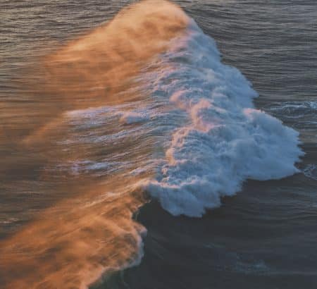 Réchauffement climatique : les courants de l’Atlantique Nord n’ont jamais été aussi faibles courants