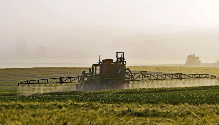 L&rsquo;Assemblée nationale refuse d’inscrire la sortie du glyphosate dans la loi