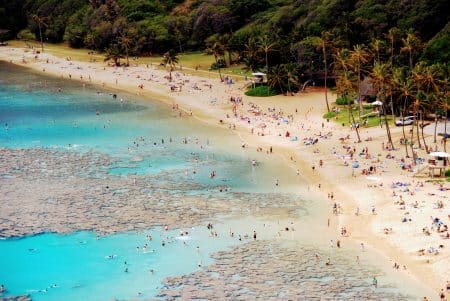 Le tourisme : une des principales causes du réchauffement climatique ? tourisme