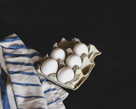 L’environnement lourdement impacté par les œufs de poules en batterie oeufs