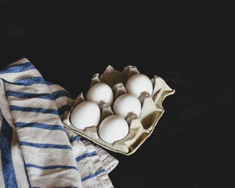 L’environnement lourdement impacté par les œufs de poules en batterie
