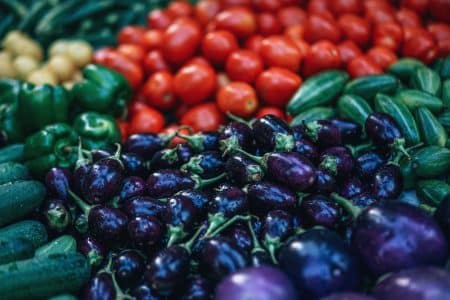 Les pesticides utilisés pourraient apparaître sur les étiquettes des fruits et légumes étiquettes