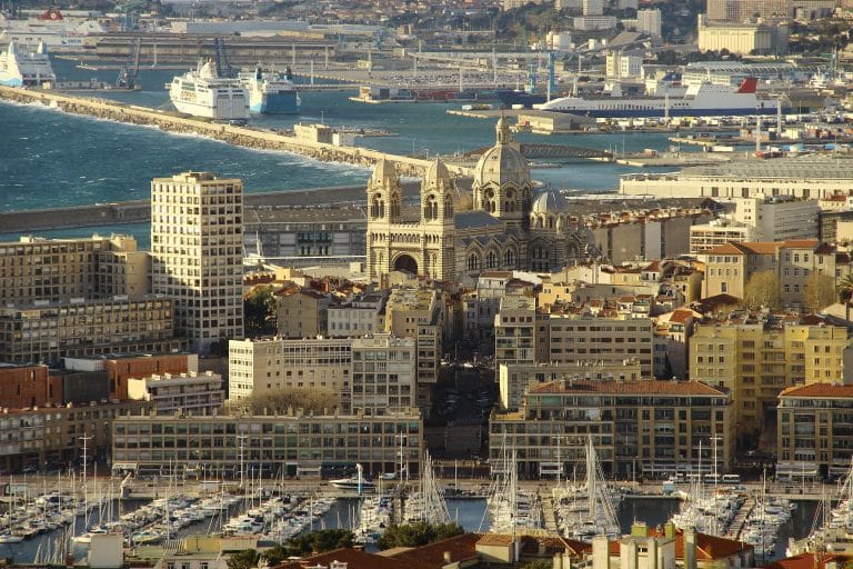 Marseille : la réforme de la loi littoral inquiète les défenseurs de l’environnement