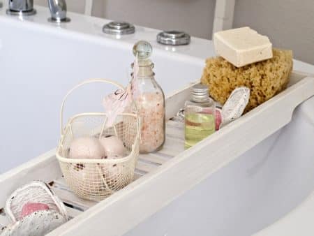 6 recettes 100 % naturelles pour entretenir la maison sans polluer ni se ruiner
