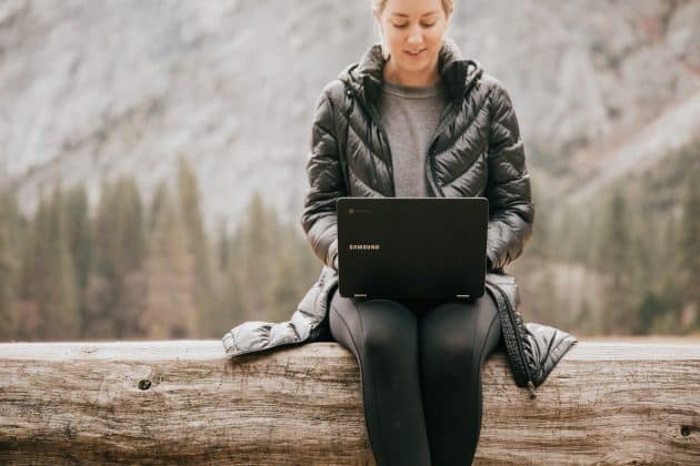 Une nouvelle application mise en place pour dénoncer les atteintes portées à l’environnement nature