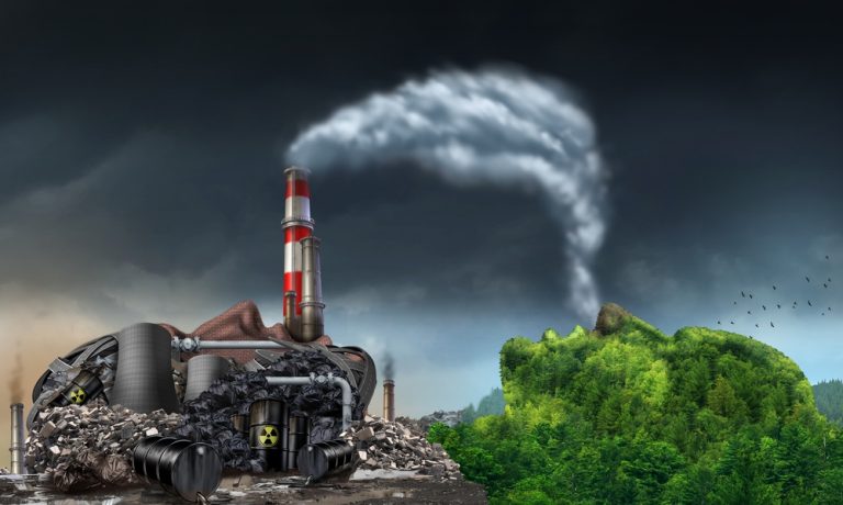 La pollution à l’ozone : elle serait aussi nocive pour notre alimentation