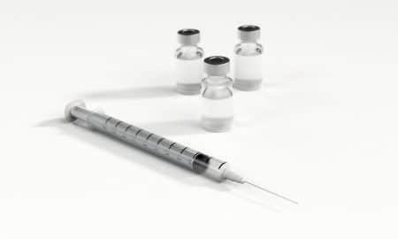 Une campagne de vaccination contre Ebola a été lancée en République démocratique du Congo ebola