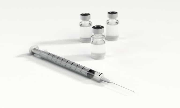 Une campagne de vaccination contre Ebola a été lancée en République démocratique du Congo