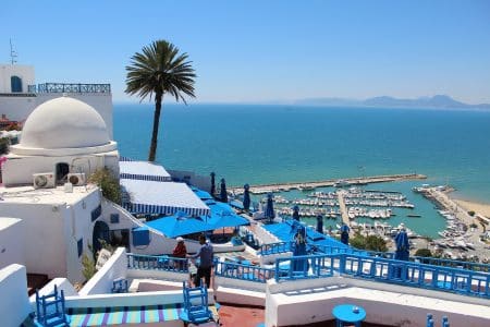 Top 50 des villes touristiques les plus éco-responsables du monde !