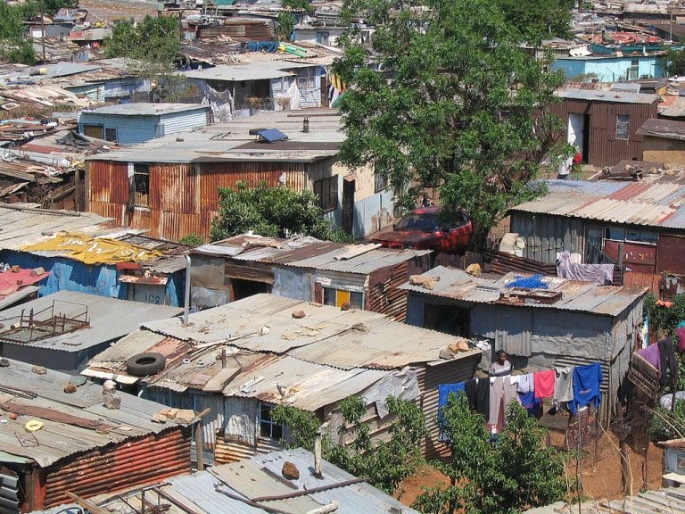 Afrique du Sud : l’exploitation de l’or génère des maladies et de la pollution