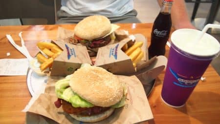 France : quelles sont les villes les plus atteintes par la malbouffe ?