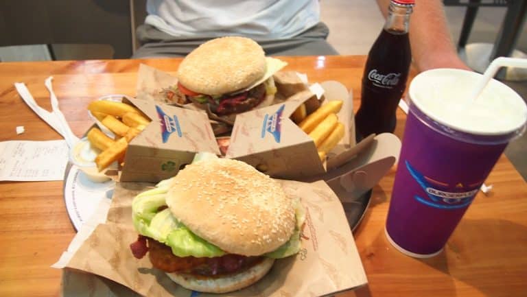 France : quelles sont les villes les plus atteintes par la malbouffe ?
