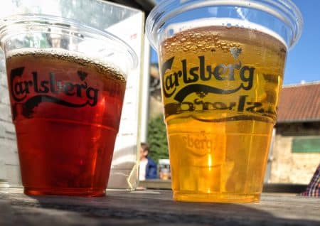 Alcool : le réchauffement climatique augmenterait le prix de la bière