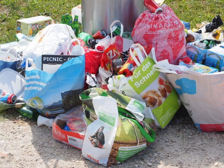 Carrefour dit STOP aux emballages plastiques à usage unique