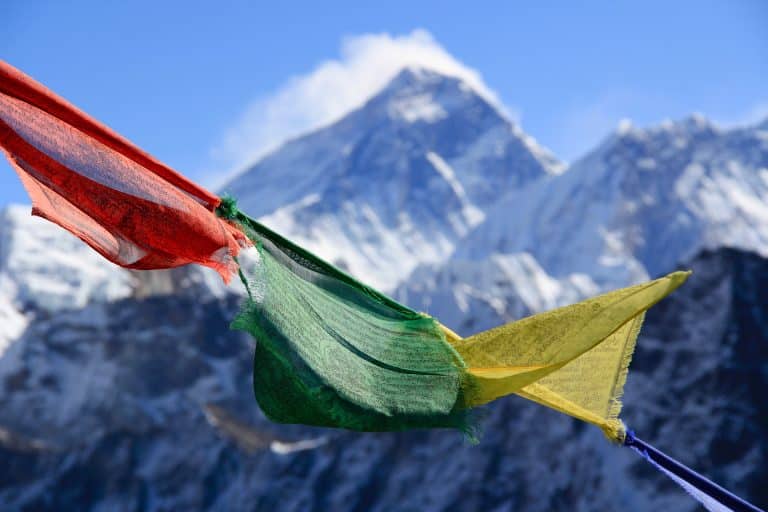 Everest : le toit du monde est considéré comme une véritable décharge