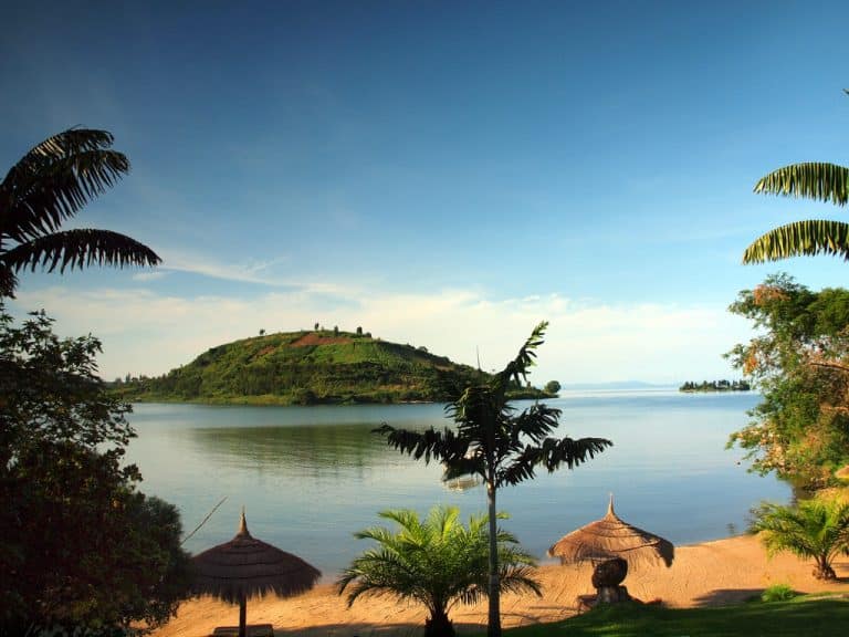 Rwanda : ce pays d&rsquo;Afrique donne la leçon à l&rsquo;Occident en étant le seul au monde avec zéro sac plastique