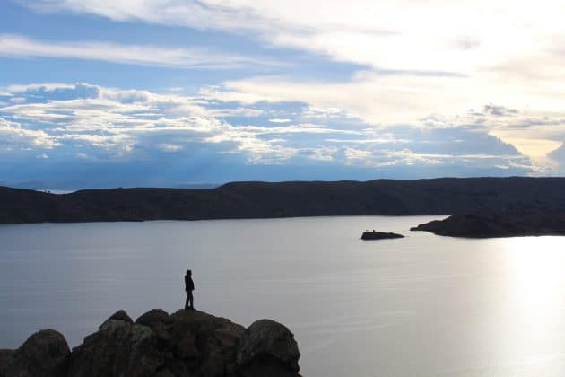 titicaca