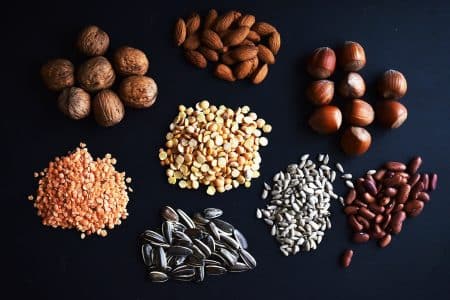 Redécouvrez les légumineuses et les céréales, d’incroyables sources de nutriments ! légumineuses