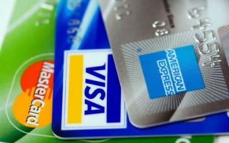 USA : les cartes bancaires désormais fabriquées à partir de déchets plastiques