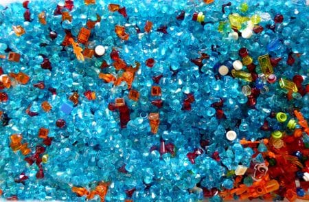 plastic attack