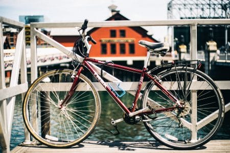 vélos