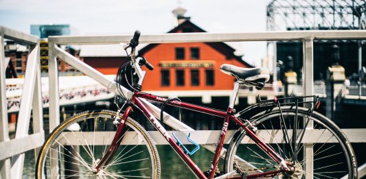 vélos
