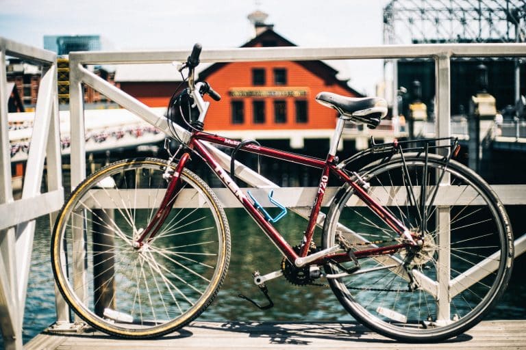 Les Pays-Bas intensifient leur politique en faveur des vélos