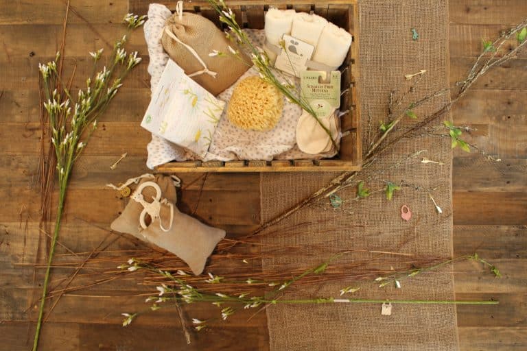 Des accessoires pour une maison et un quotidien plus écologiques !