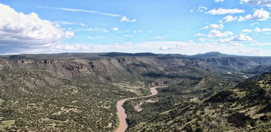 Rio Grande