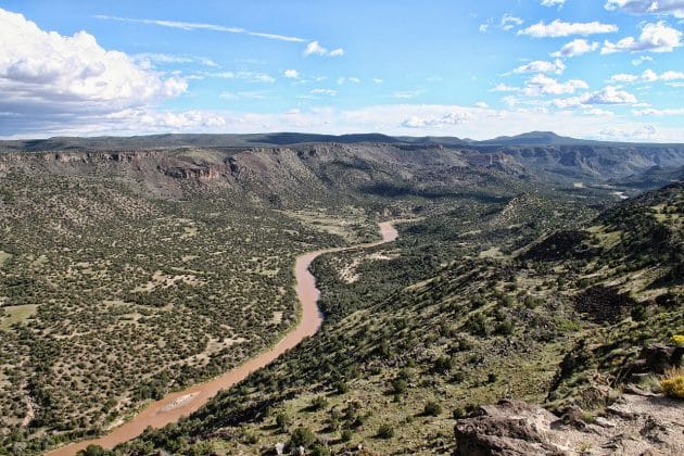Rio Grande