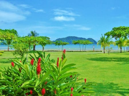 Costa Rica : du plastique recyclé pour construire les routes
