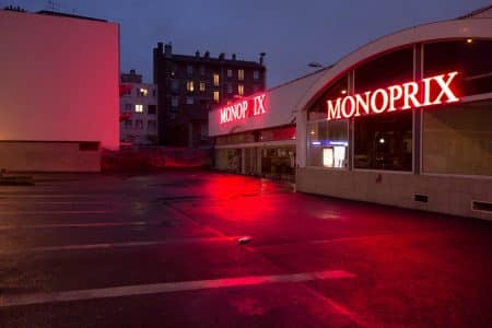Monoprix : l’enseigne française recycle les produits d’hygiène et de beauté usagés
