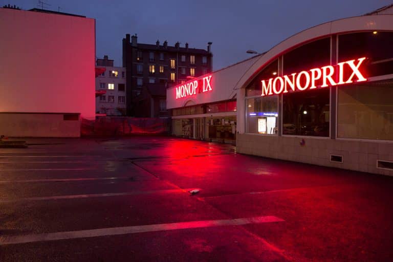 Monoprix : l&rsquo;enseigne française recycle les produits d&rsquo;hygiène et de beauté usagés