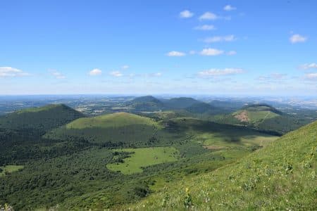 volcans