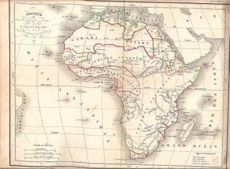 En Afrique, l’électricité n’est toujours pas très accessible