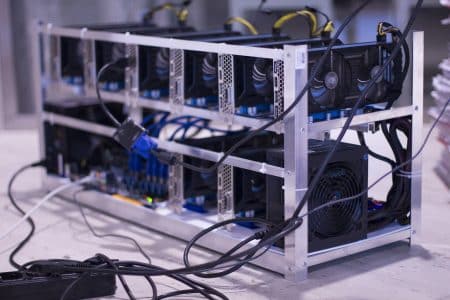 Lancement d’une crypto-devise écologique par une entreprise liégeoise