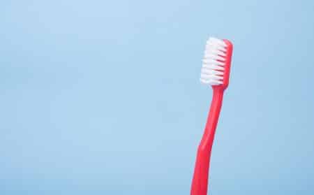 brosse à dents