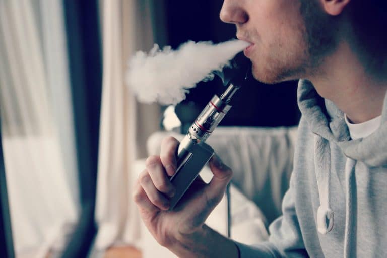 Chine : la vente en ligne des cigarettes électroniques désormais interdite