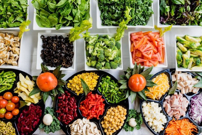 Quels aliments privilégier en période de canicule ?