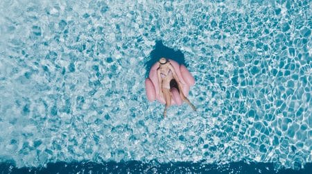 Une nouvelle piscine naturelle sans chlore piscine naturelle