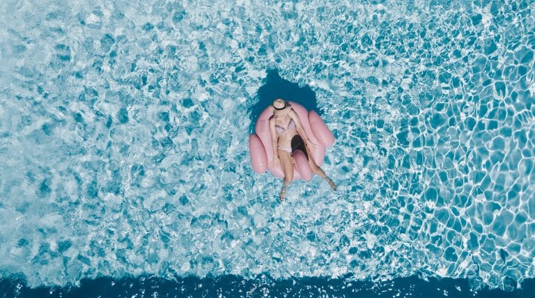 Une nouvelle piscine naturelle sans chlore
