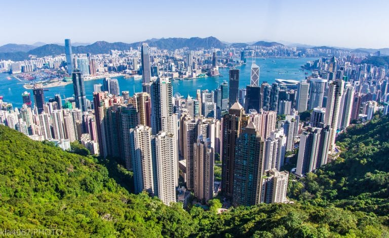 Société : les 10 villes les plus chères du monde (et Paris n&rsquo;y figure pas) !