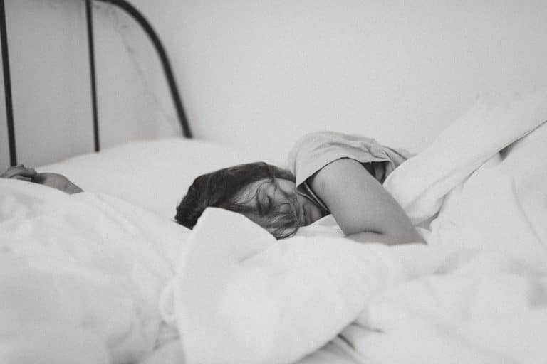 Notre sommeil est perturbé par le réchauffement climatique