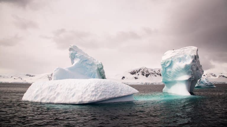 Capturer un iceberg géant pour lutter contre la sécheresse en Afrique du Sud : est-ce vraiment possible ?