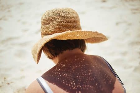 canicule