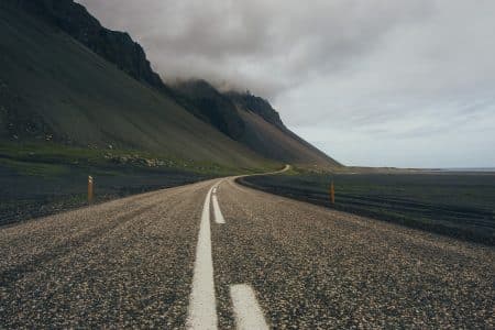 routes