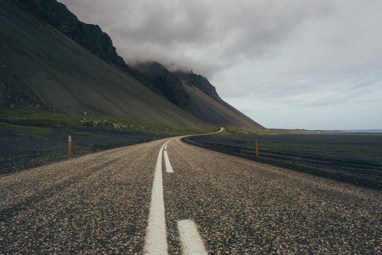 France : les déchets de plus en plus abondants au bord des routes